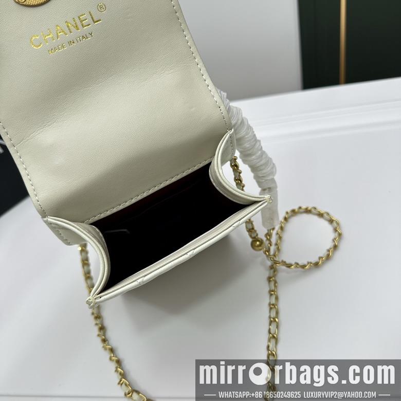 1:1 Replica Chanel Bags Chanel 6816 19x11.5cm ww