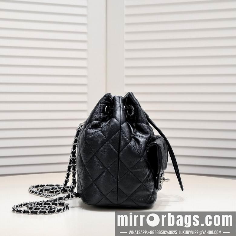 1:1 Replica Chanel Bags 8038 21X22X13cm