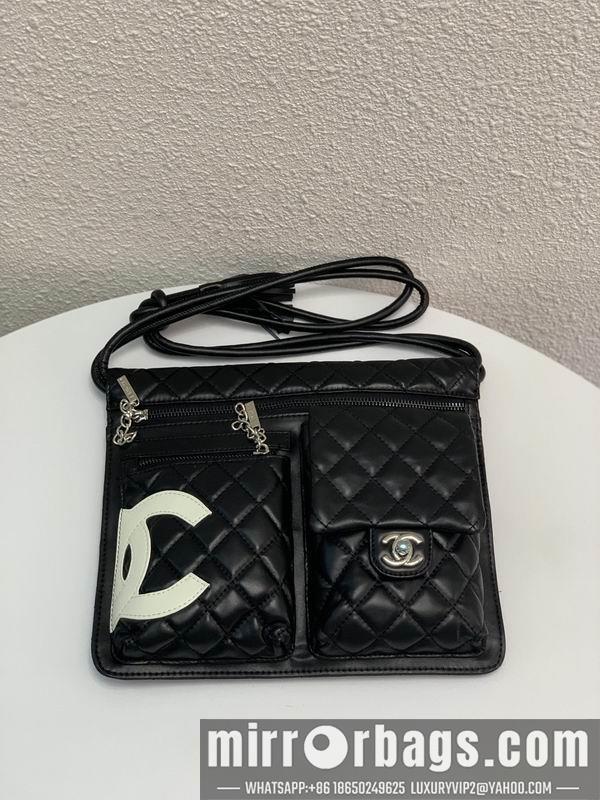 1:1 Replica Chanel Bags Chanel vintage双子包28x24cm CN