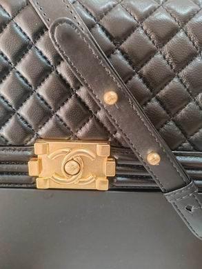 1:1 Replica Chanel Bags 67086 25X15X9cm WO