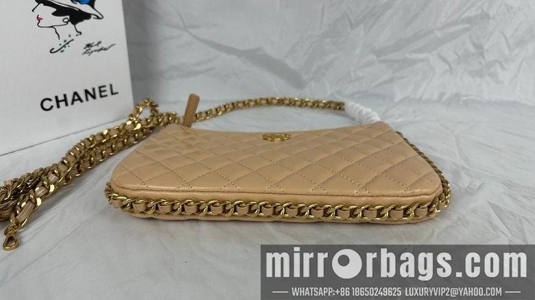 1:1 Replica Chanel Bags 332 17.5X28.5X2cm WO  4colour