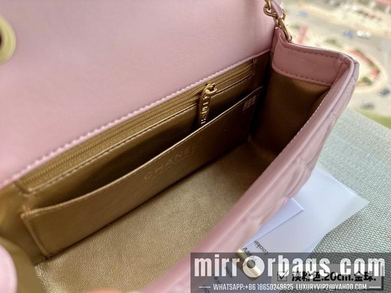 1:1 Replica Chanel Bags 17X13cm 20X12cm 060120 DN