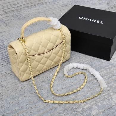 1:1 Replica Chanel Bags 6632 20cm WO