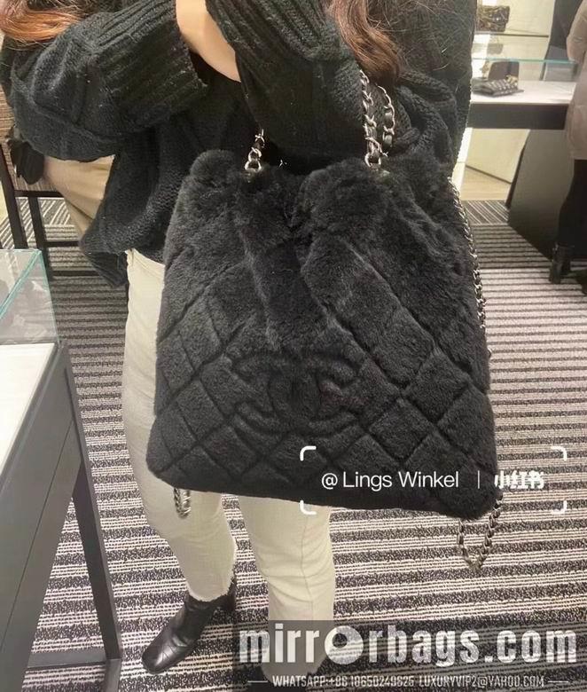 1:1 Replica Chanel Bags 36X2X34cm 011705 DN 2colour