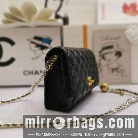 1:1 Replica Chanel Bags WX33814 19x12x4.5