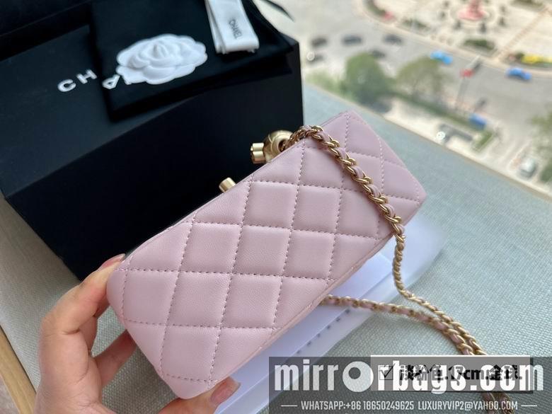 1:1 Replica Chanel Bags 17X13cm 20X12cm 060120 DN