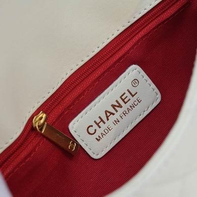 1:1 Replica Chanel Bags WO706 19.5X12.5X4.5
