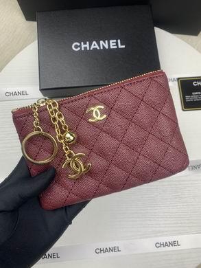 1:1 Replica Chanel Bags A50167 14X10X1cm ZY 6colour