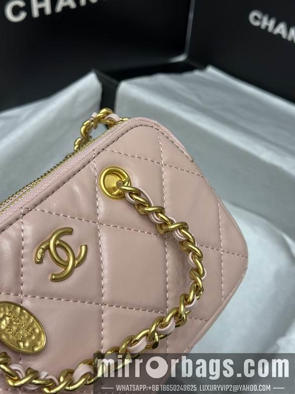 1:1 Replica Chanel Bags 030501 DN 3colour