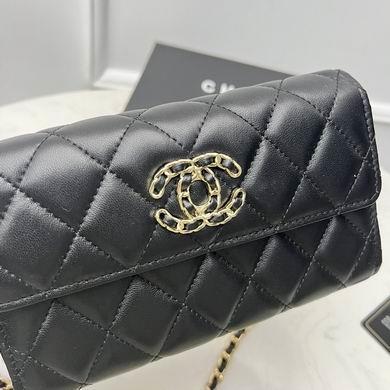 1:1 Replica Chanel Bags 6003 18X10.5X3.5cm ZY