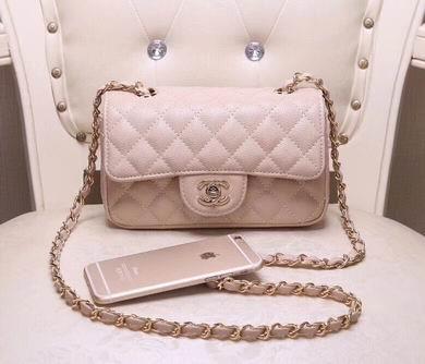 1:1 Replica Chanel Bags WO611