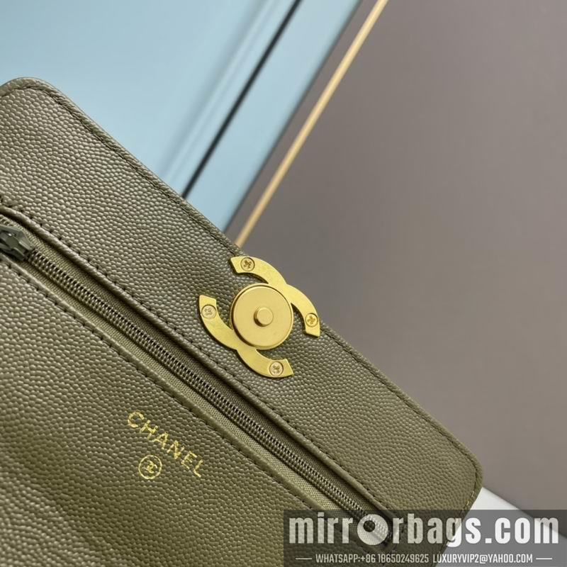1:1 Replica Chanel Bags Chanel 3325 19cm ww3色