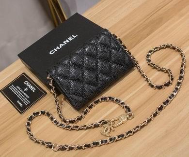 1:1 Replica Chanel Bags A8937 11.3x7.5x2.1cm