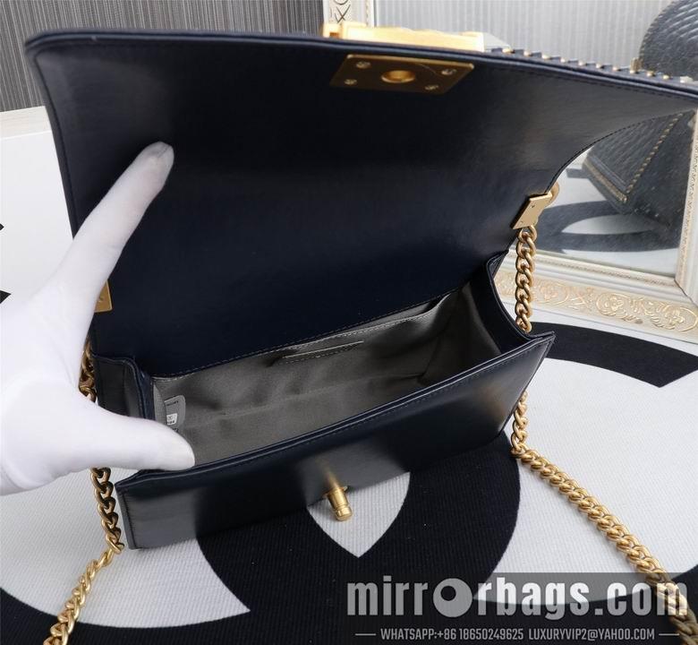 1:1 Replica Chanel Bags 8049 25X15cm XMY 4colour