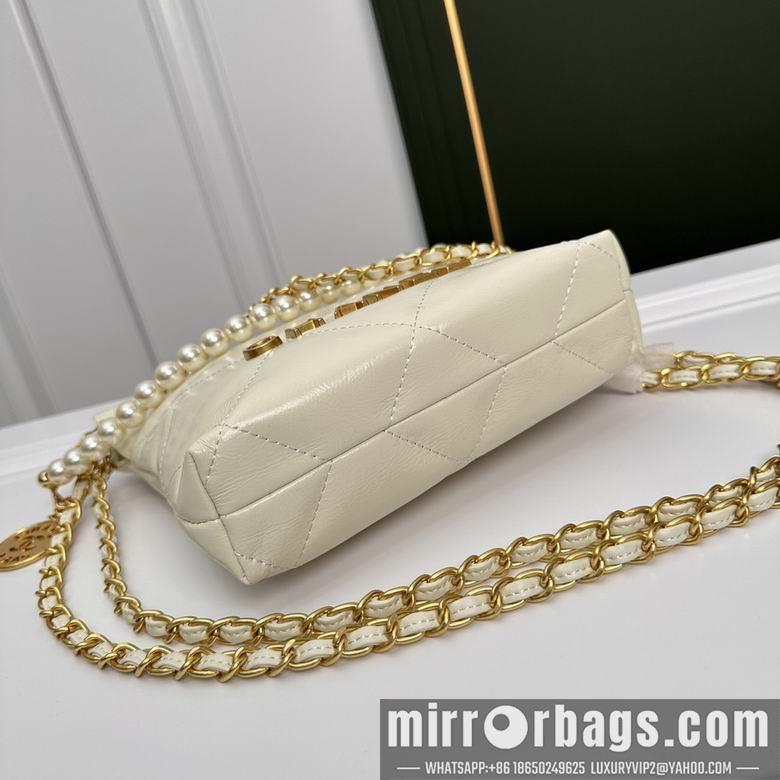 1:1 Replica Chanel Bags 6802 23cm YG 2colour