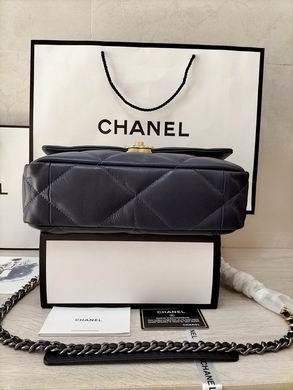 1:1 Replica Chanel Bags 8068-2 30X20X10cm WO