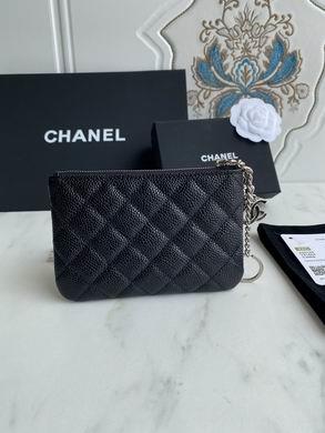 1:1 Replica Chanel Bags A50168 14X10X1cm WO