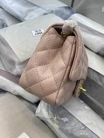 1:1 Replica Chanel Bags BT1786  17cm