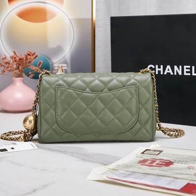 1:1 Replica Chanel Bags BT1787cf 20cm