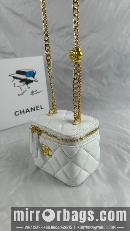 1:1 Replica Chanel Bags 740 13X10X9cm WO 3colour