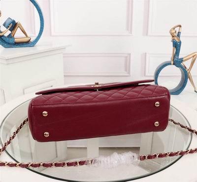 1:1 Replica Chanel Bags WO25826