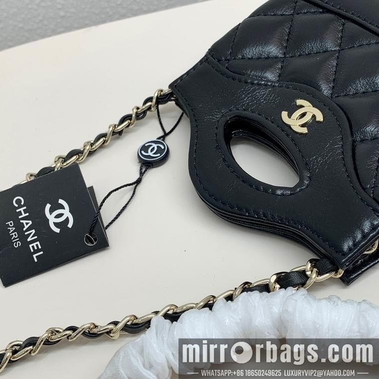 1:1 Replica Chanel Bags Chanel 6017 31cm zy3