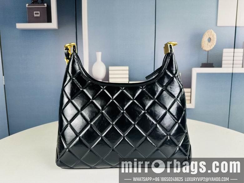 1:1 Replica Chanel Bags 9022 31X21X7.5cm XMY 2colour