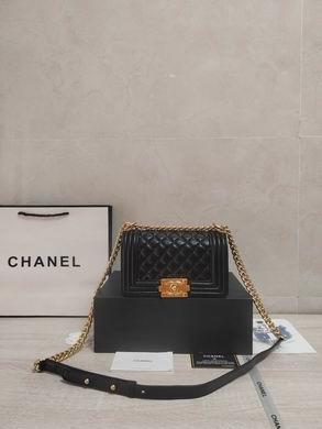 1:1 Replica Chanel Bags 67085 12X20X7cm WO