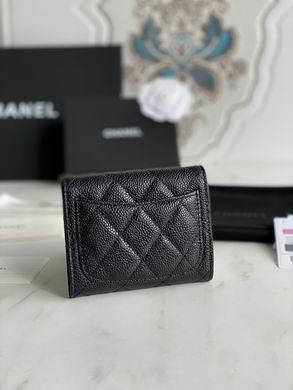1:1 Replica Chanel Bags 31504 8.5X12X2.5cm WO 3colour