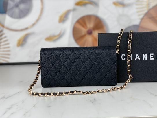1:1 Replica Chanel Bags Chanel 50098 19x10x3.5cm zy