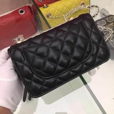 1:1 Replica Chanel Bags 1267