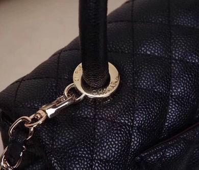 1:1 Replica Chanel Bags BT92277 26X16X12