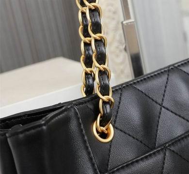 1:1 Replica Chanel Bags 8036 30X29X7.5cm WO 3colour