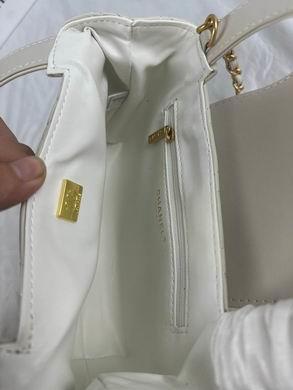 1:1 Replica Chanel Bags 757 20X14X7cm WO 3colour