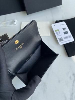 1:1 Replica Chanel Bags Chanel leboy A80603 11x8.5x3cm zy