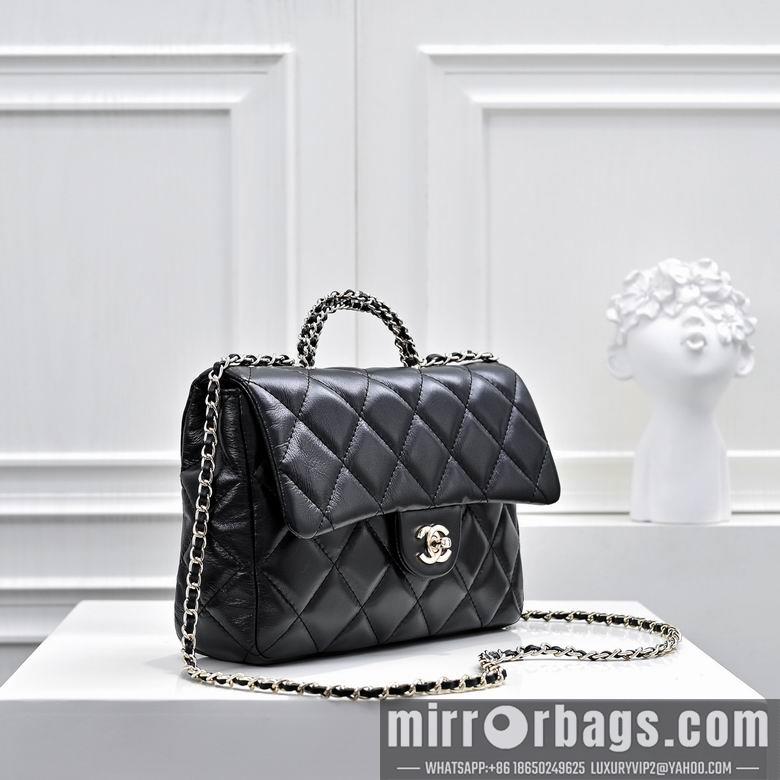 1:1 Replica Chanel Bags 367 25X17cm XMY 2colour