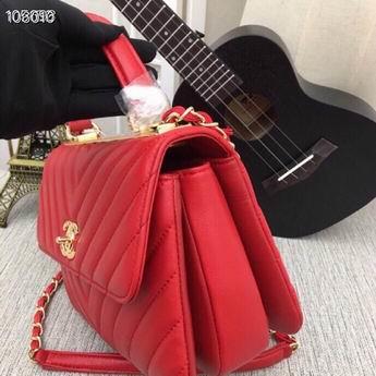 1:1 Replica Chanel Bags WO92236 25X12X17