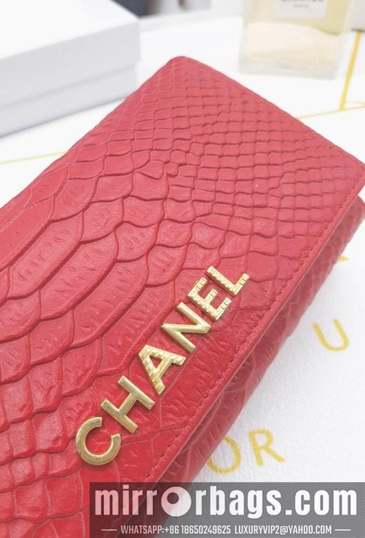 1:1 Replica Chanel Bags 8182 XMY 3colour