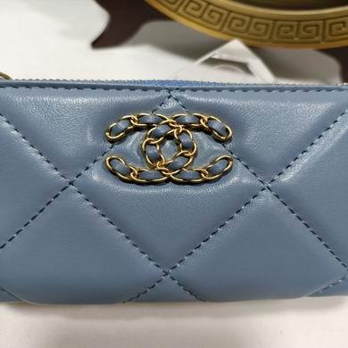 1:1 Replica Chanel Bags 0866 15X9.5cm ZY