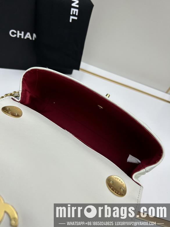 1:1 Replica Chanel Bags Chanel 5115 13x20.5x6.5cm jj2