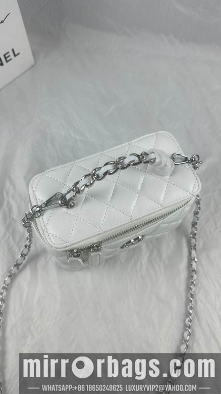 1:1 Replica Chanel Bags 760-1 17X8X10cm WO 3colour