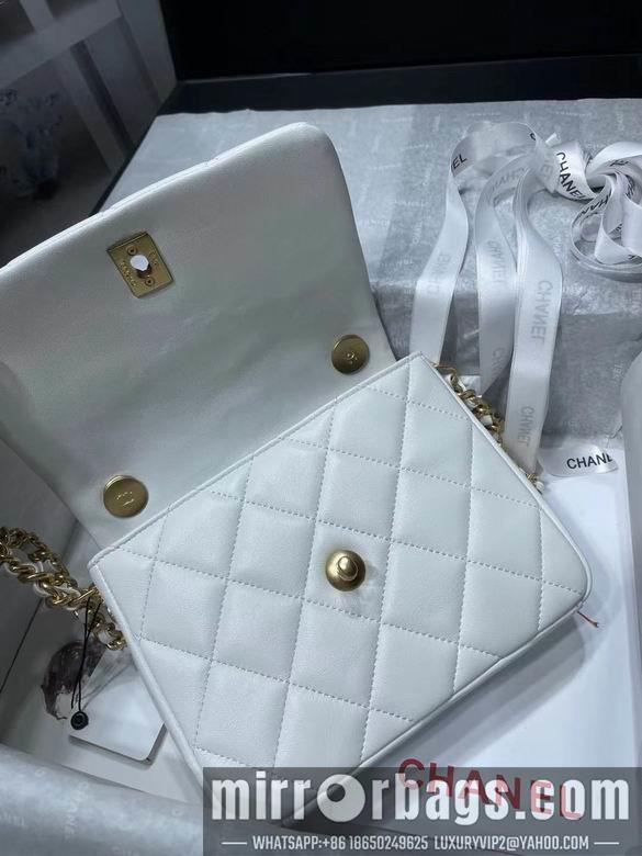 1:1 Replica Chanel Bags BTAS2734 14X19X4