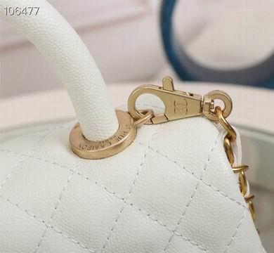 1:1 Replica Chanel Bags WO92991A 25X15X8