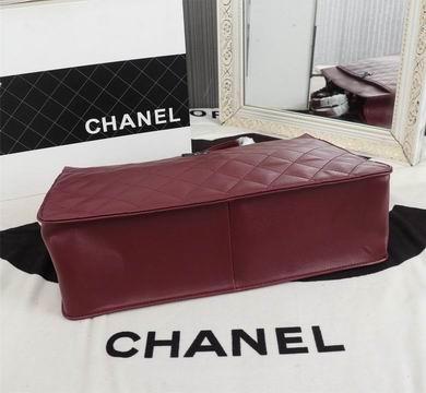 1:1 Replica Chanel Bags 8033 37X26X12cm WO 2colour