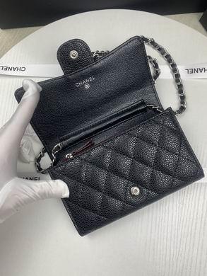 1:1 Replica Chanel Bags 81542 15X9.5X3.5cm ZY