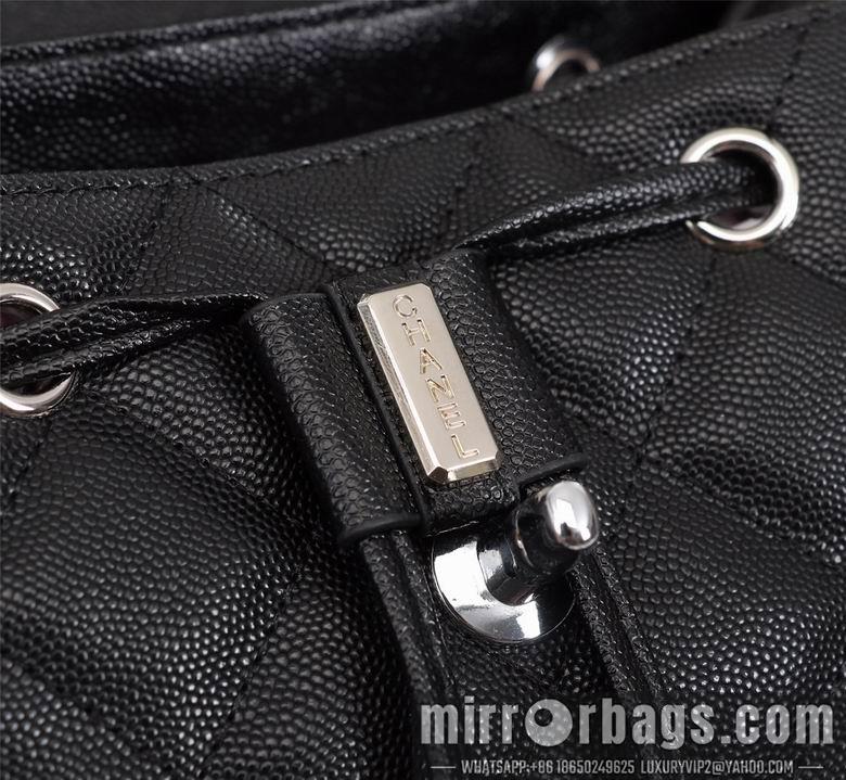 1:1 Replica Chanel Bags 8209 21.5X24X12cm XMY 3colour