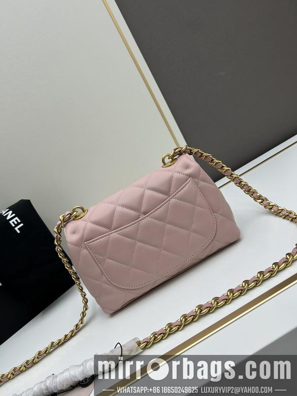 1:1 Replica Chanel Bags Chanel 5115 13x20.5x6.5cm jj1