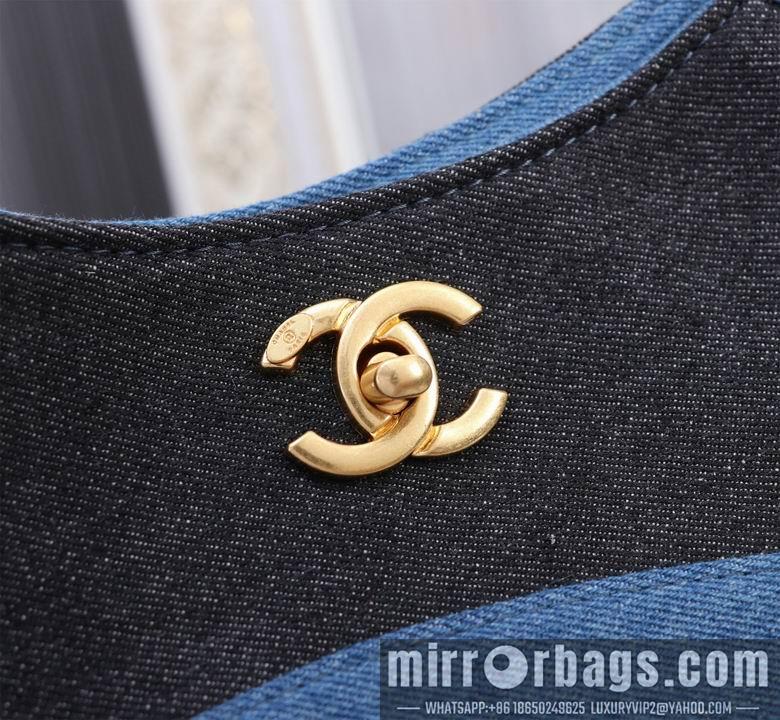 1:1 Replica Chanel Bags 8834 35X34X6.5cm XMY 2colour