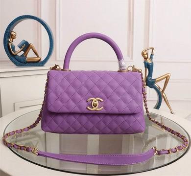 1:1 Replica Chanel Bags WO92991A 25X15X8