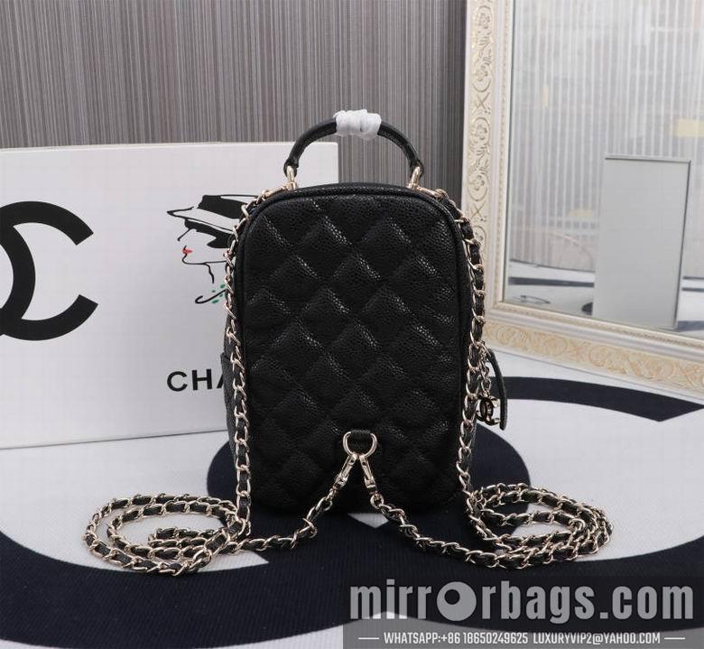 1:1 Replica Chanel Bags 8935 18X13X9cm WO